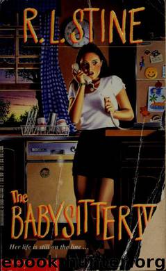 Babysitter IV