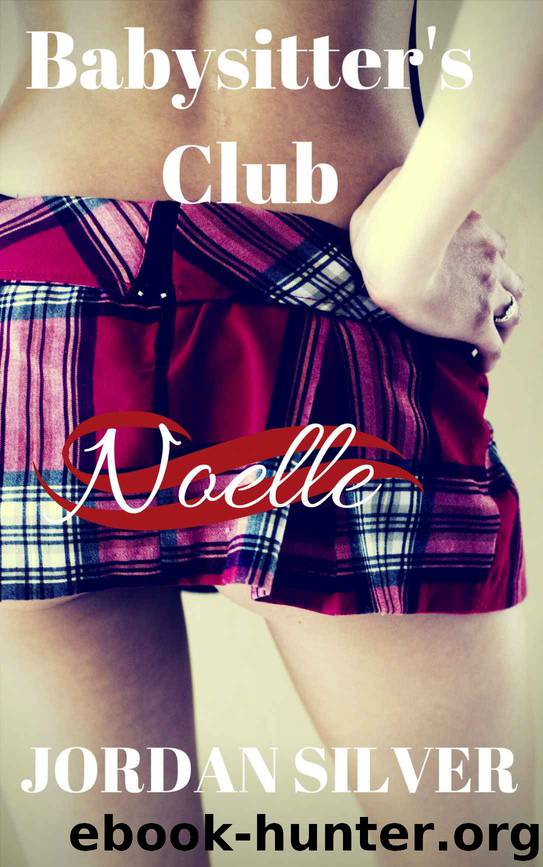 Babysitter’s Club Noelle by Jordan Silver