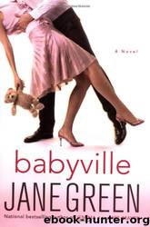 Babyville: A Novel