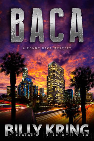 Baca by Billy Kring