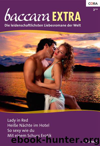 Baccara Extra Band 5 (German Edition) by Field Sandra & Shalvis Jill & Dunaway Michele & London Jeanie