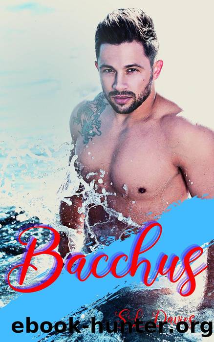 Bacchus by S L Davies