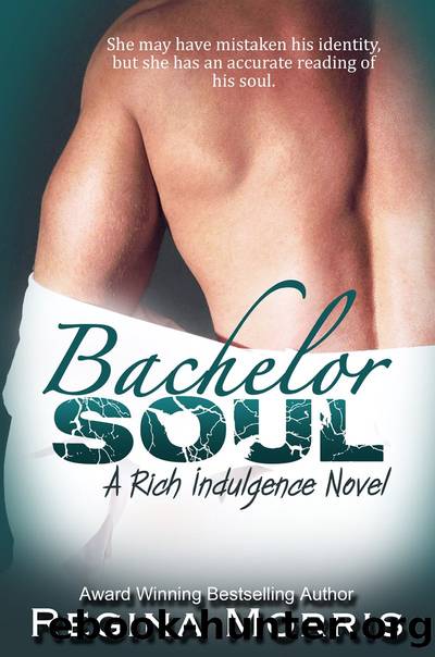 Bachelor Soul by Regina Morris