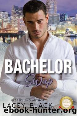 Bachelor Swap by Lacey Black