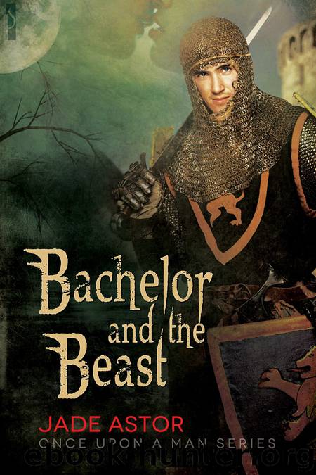 Bachelor and the Beast by Jade Astor