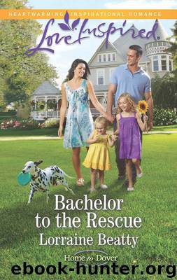 Bachelor to the Rescue by Lorraine Beatty