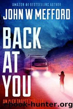 Back AT You by John W. Mefford
