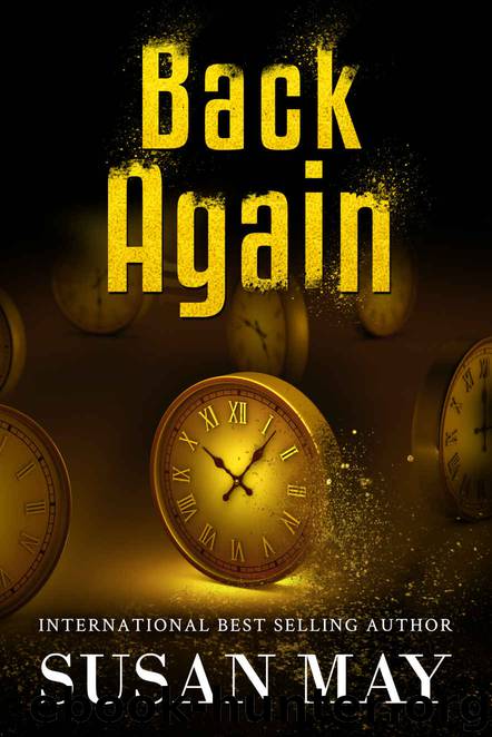 Back Again by May Susan