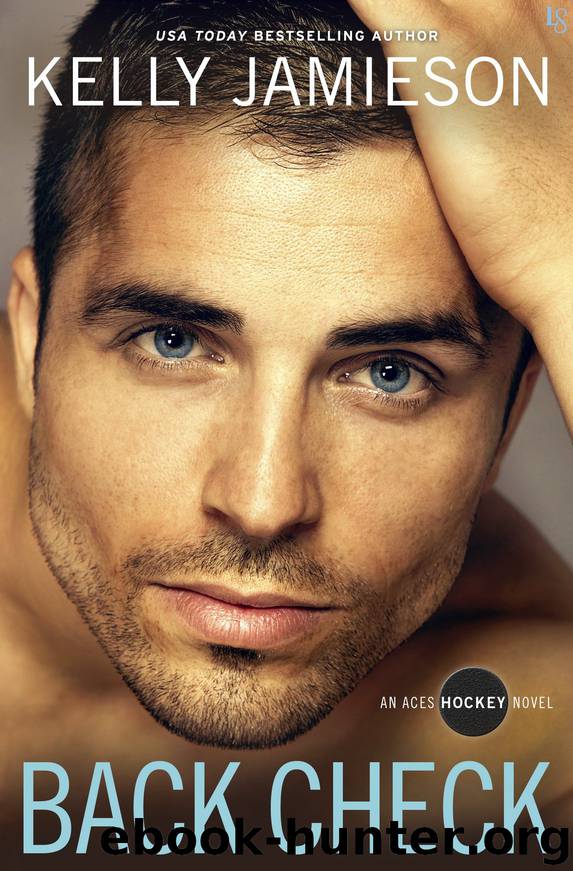 Back Check by Kelly Jamieson