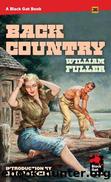 Back Country by William Fuller