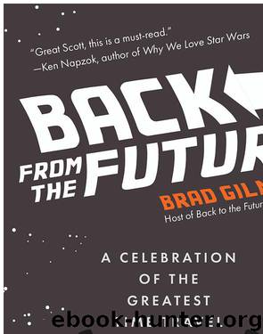 Back From the Future by Unknown