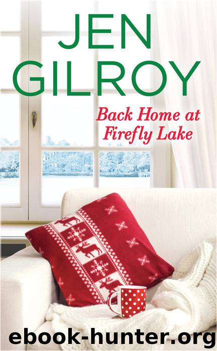 Back Home at Firefly Lake by Jen Gilroy