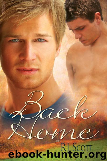Back Home by R.J. Scott