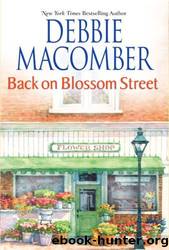 Back On Blossom Street by Macomber Debbie