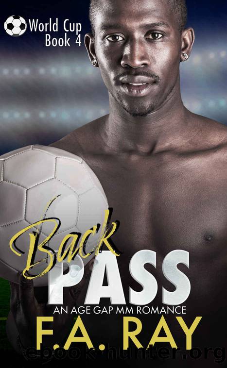 Back Pass by Ray F.A