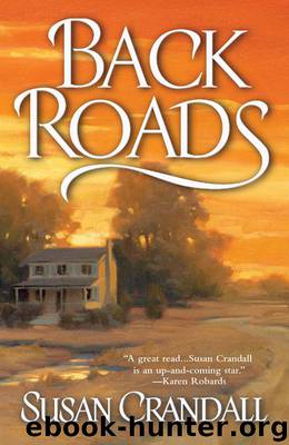 Back Roads by Susan Crandall