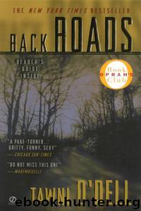 Back Roads by Tawni O'Dell