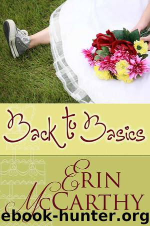 Back To Basics by Erin McCarthy