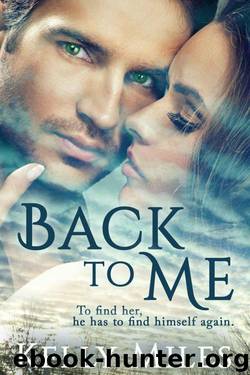 Back To Me by Back To Me (epub)
