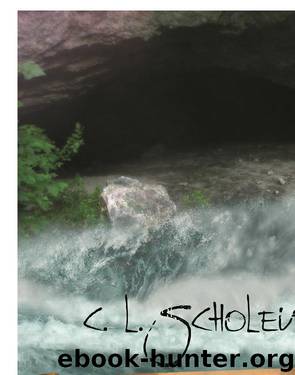 Back To Our Beginning by C. L. Scholey