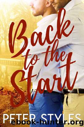 Back To The Start by Peter Styles