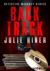 Back Track by Julie Hiner
