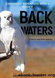 Back Waters by Eric Chance Stone