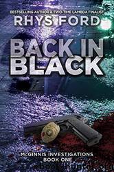 Back in Black by Rhys Ford