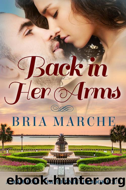 Back in Her Arms by Bria Marche