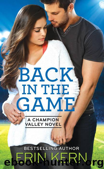 Back in the Game by Erin Kern