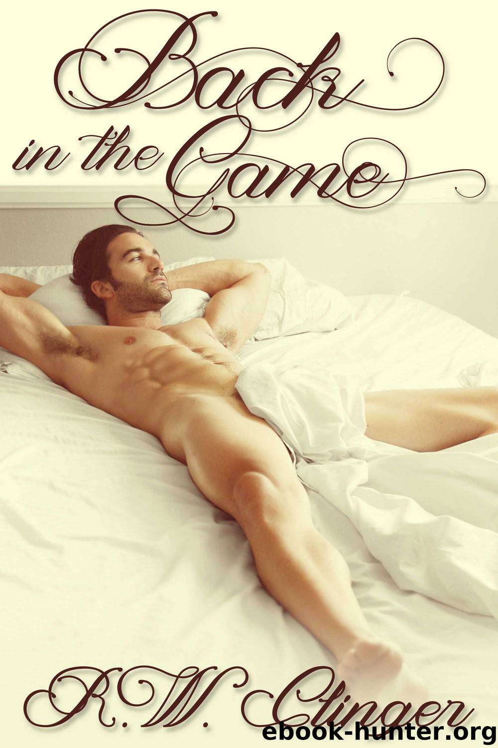 Back in the Game by R.W. Clinger