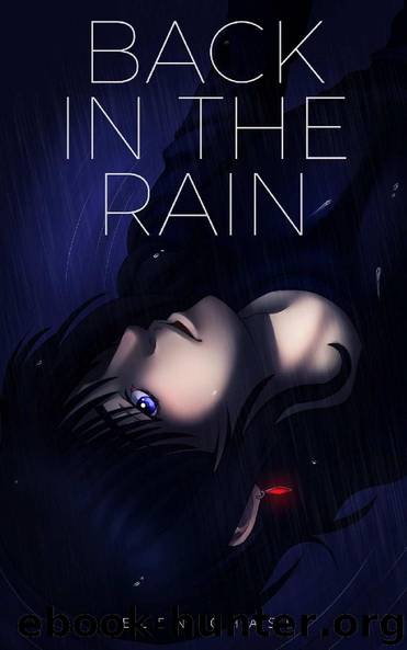 Back in the Rain by Elen Chase