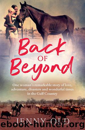 Back of Beyond by Jenny Old
