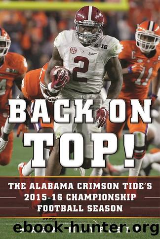 Back on Top! by Mark Mayfield