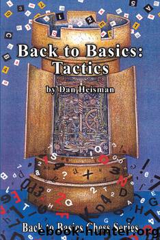 Back to Basics by Dan Heisman