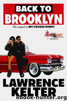 Back to Brooklyn by Lawrence Kelter