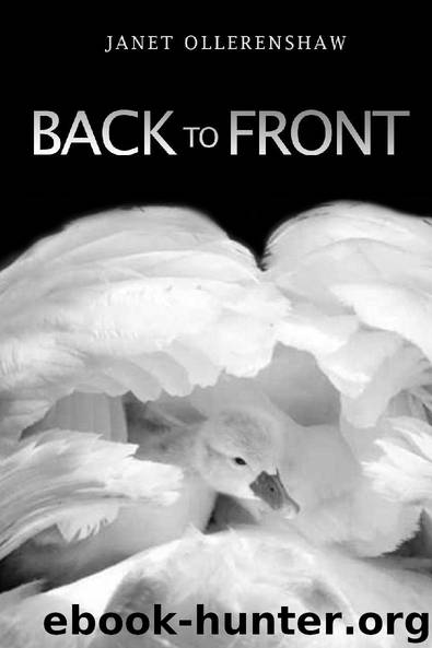 Back to Front by Janet Ollerenshaw