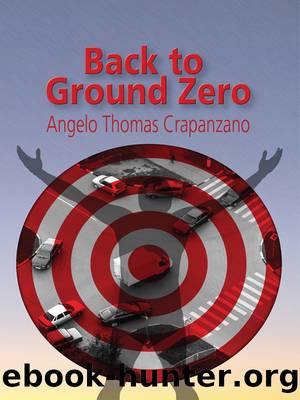 Back to Ground Zero by Angelo Crapanzano
