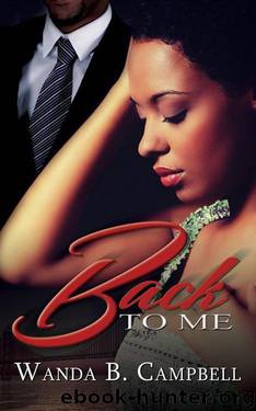 Back to Me by Wanda B. Campbell