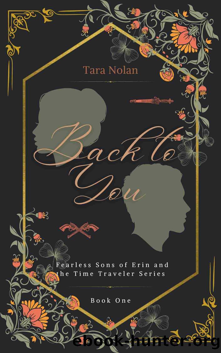 Back to You by Tara Nolan
