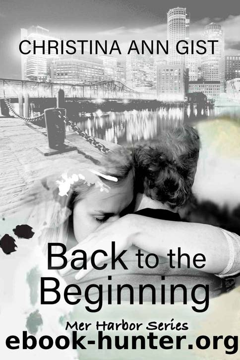 Back to the Beginning by Christina Gist