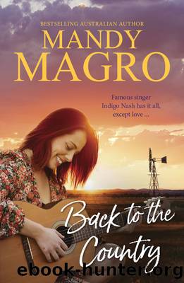 Back to the Country by Mandy Magro