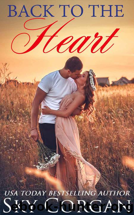 Back to the Heart by Sky Corgan