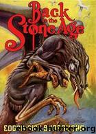 Back to the Stone Age by Edgar Rice Burroughs