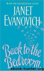 Back to the bedroom by Janet Evanovich
