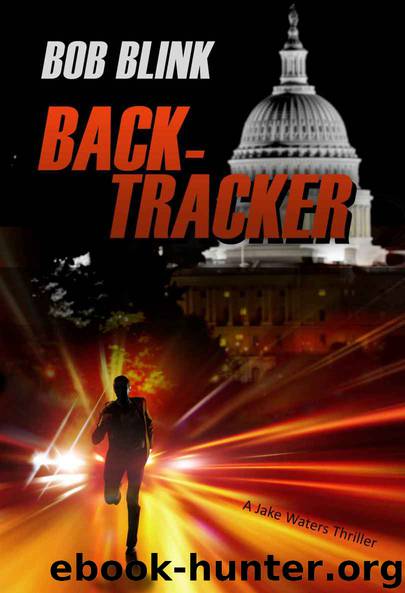 Back-Tracker by Bob Blink