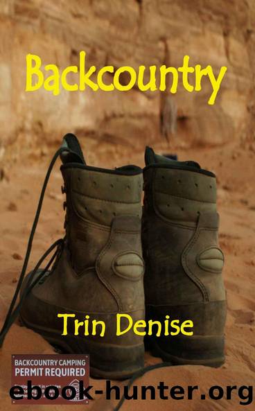 Backcountry by Trin Denise
