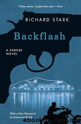 Backflash by Richard Stark