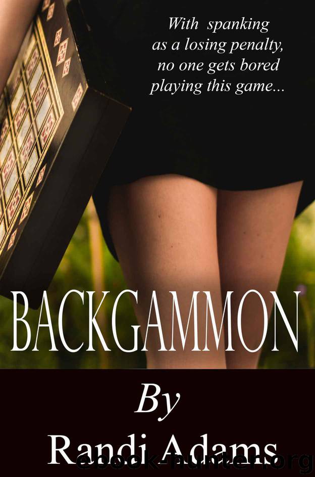 Backgammon by Adams Randi