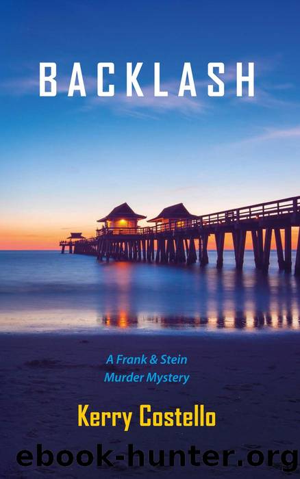 Backlash by Kerry Costello